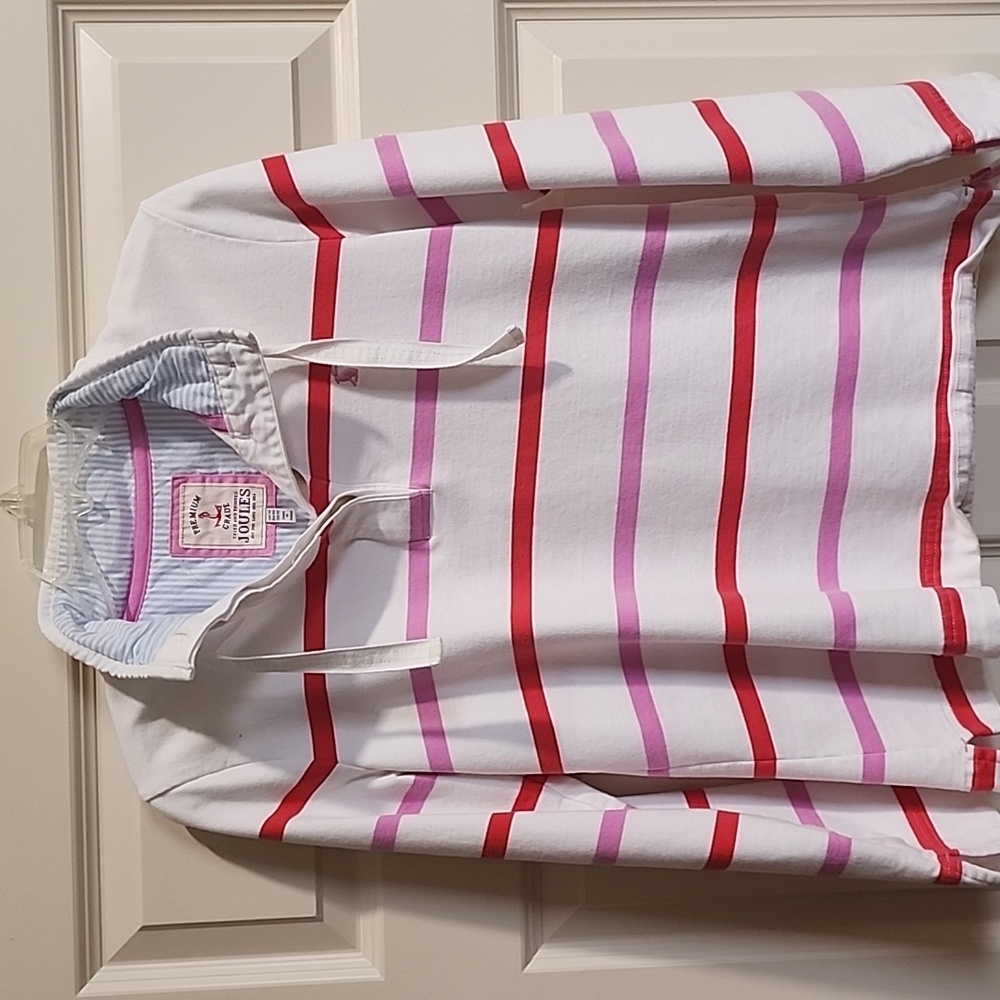 Pull over swearshirt